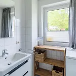 Neues Urlauberdorf Hs 54 A Holiday home Boltenhagen (Ostseebad)