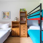 Holiday home Neues Urlauberdorf Hs 54 A *