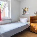 Neues Urlauberdorf Hs 54 A Holiday home *