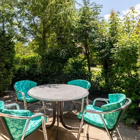Neues Urlauberdorf Hs 54 A Ferienhaus *