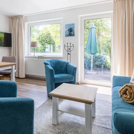 Neues Urlauberdorf Hs 54 A Holiday home *