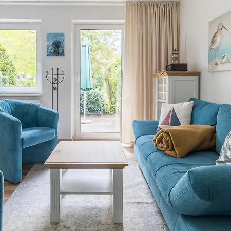 Holiday home Neues Urlauberdorf Hs 54 A *