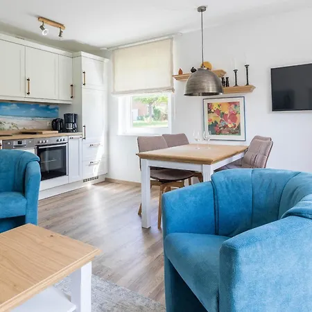 Neues Urlauberdorf Hs 54 A Holiday home *