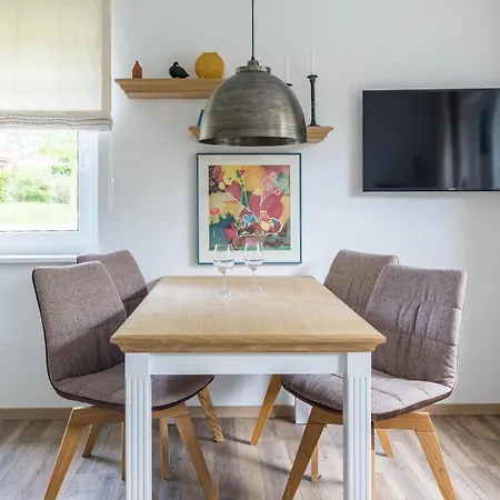 Neues Urlauberdorf Hs 54 A * Boltenhagen (Ostseebad)