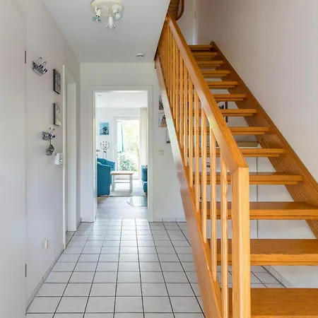 Ferienhaus Neues Urlauberdorf Hs 54 A