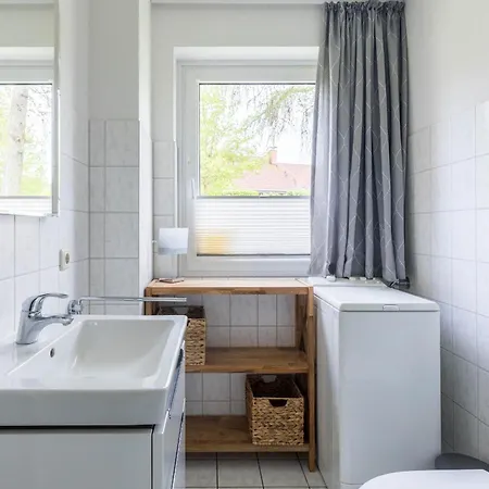 Neues Urlauberdorf Hs 54 A Ferienhaus