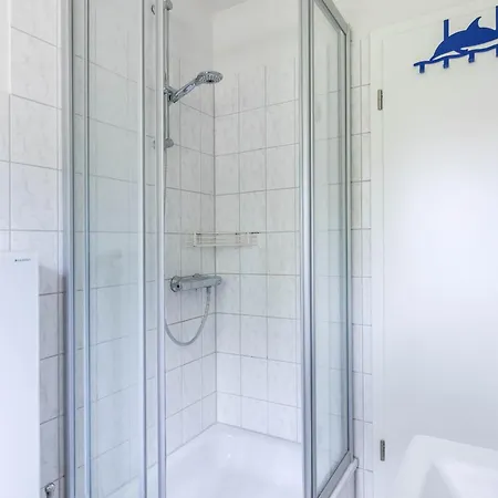 Ferienhaus Neues Urlauberdorf Hs 54 A