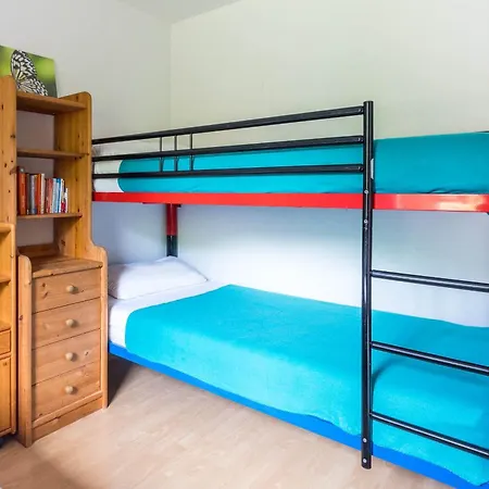 Neues Urlauberdorf Hs 54 A
