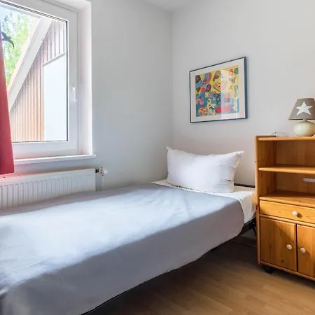Neues Urlauberdorf Hs 54 A Ferienhaus *